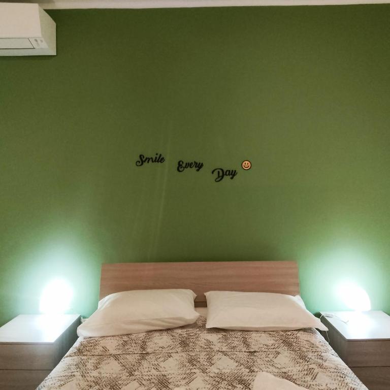 APPARTAMENTO VACANZA ORCHIDEA - One-Bedroom Apartment - 5