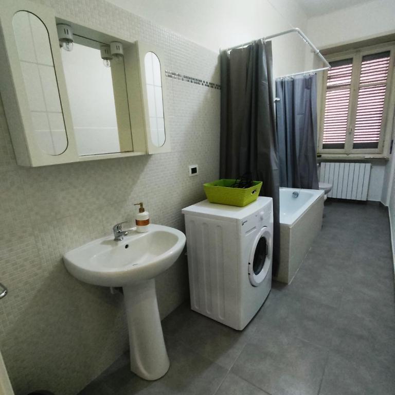 APPARTAMENTO VACANZA ORCHIDEA - One-Bedroom Apartment - 4