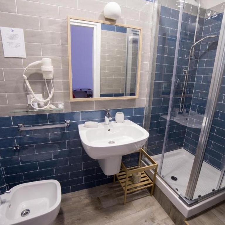 Medina H. Napoli Centro, by ClaPa Group - Junior Suite - 2