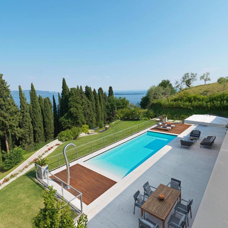 Eden Reserve Hotel - Villa con Piscina Privata - 1