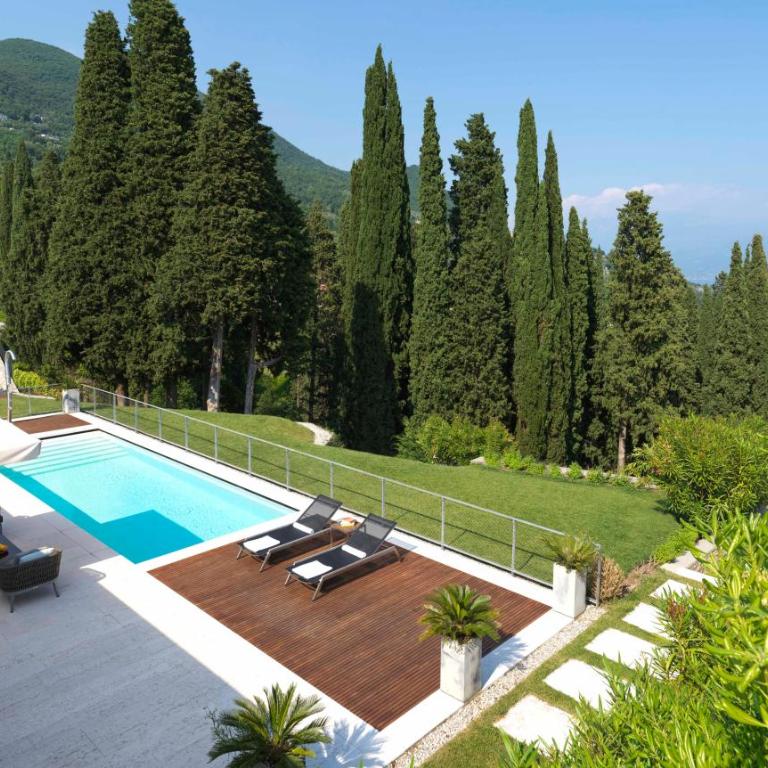 Eden Reserve Hotel - Villa con Piscina Privata - 2