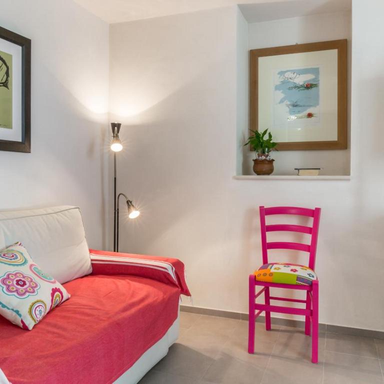 Scicli for Family - Apartments - Appartamento - Piano Terra - 9