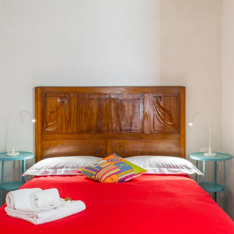 Scicli for Family - Apartments - Appartamento - Piano Terra - 6