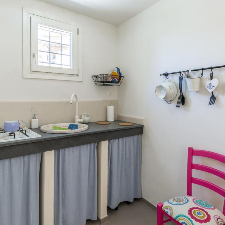 Scicli for Family - Apartments - Appartamento - Piano Terra - 13