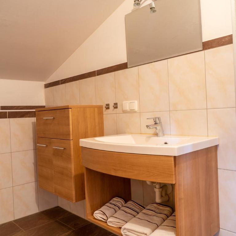 Appartement Höllwarthof - Familiensuite - 1