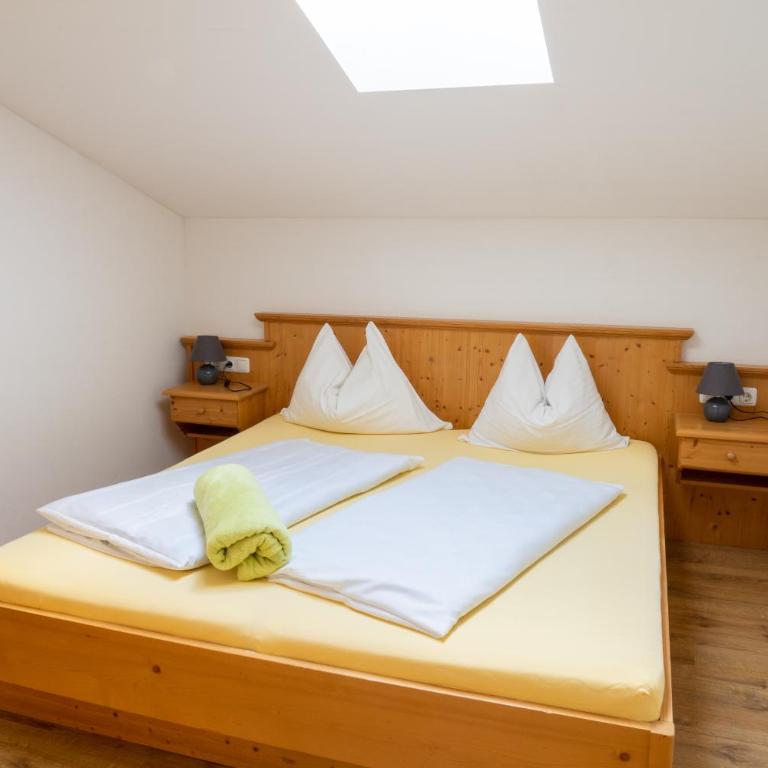 Appartement Höllwarthof - Apartment mit 2 Schlafzimmern - 1