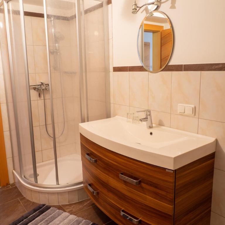 Appartement Höllwarthof - Apartment mit 2 Schlafzimmern - 2