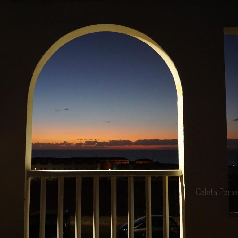 Caleta Paraiso Sea View 137 - One-Bedroom Apartment - 18