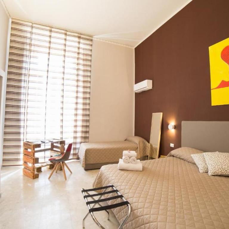 Medina H. Napoli Centro, by ClaPa Group - Junior Suite - 4