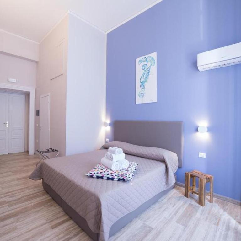 Medina H. Napoli Centro, by ClaPa Group - Junior Suite - 5