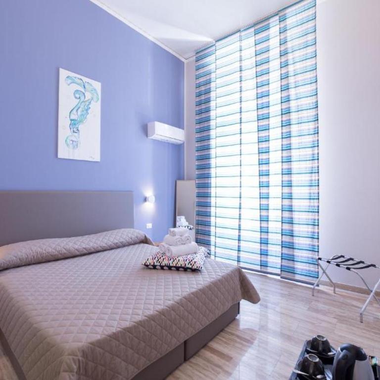 Medina H. Napoli Centro, by ClaPa Group - Junior Suite - 7