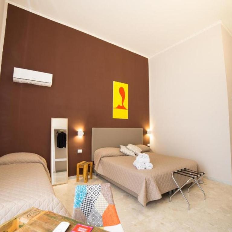 Medina H. Napoli Centro, by ClaPa Group - Junior Suite - 8