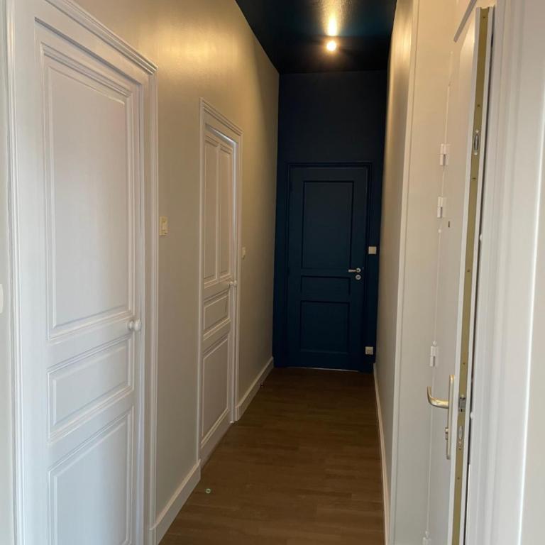 La Perle Sablaise classé 4 étoiles - Apartamento Deluxe - 5