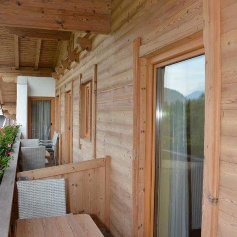 Haus Panorama - Doppelzimmer mit Dusche - 5
