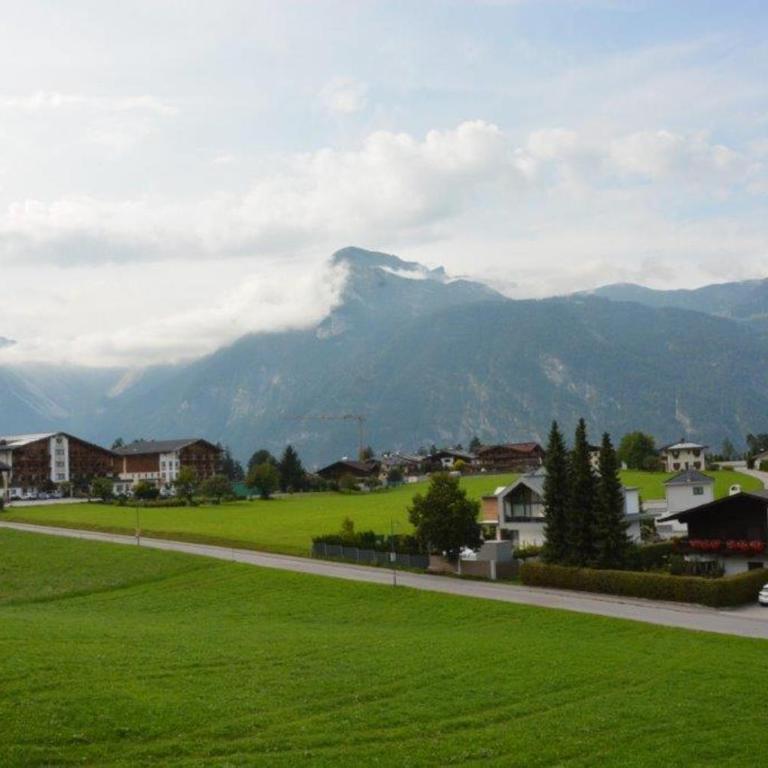 Haus Panorama - Doppelzimmer mit Dusche - 6