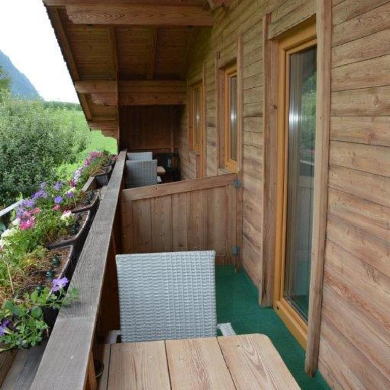 Haus Panorama - Doppelzimmer mit Dusche - 5
