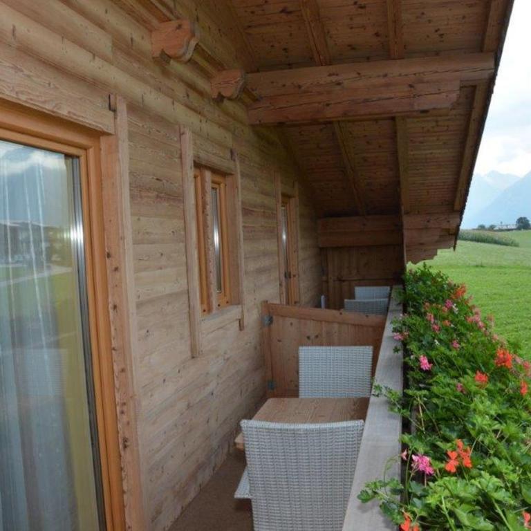 Haus Panorama - Doppelzimmer mit Dusche - 6