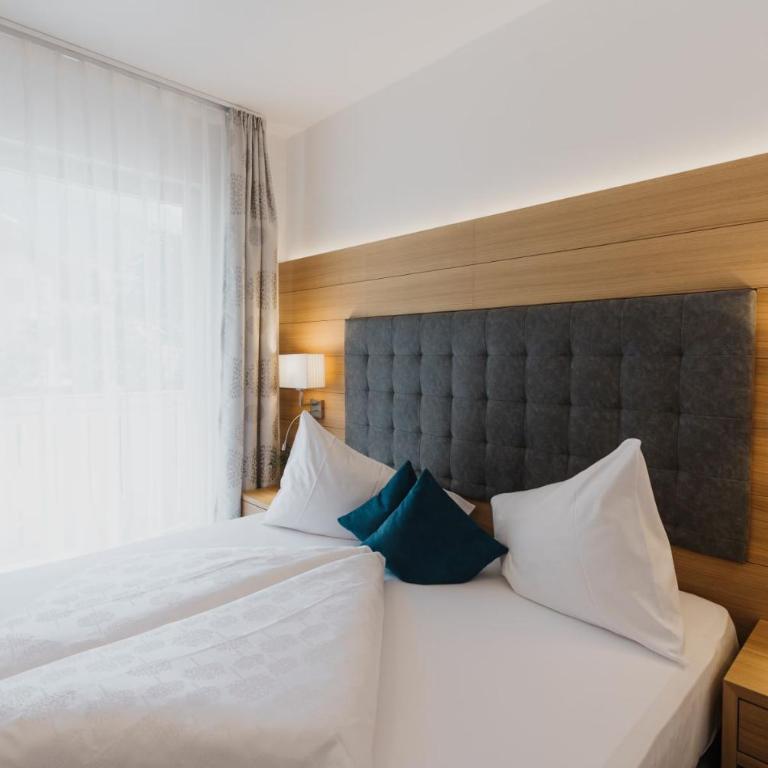 Residence Hirzer - Appartamento con 2 Camere da Letto (4 Adulti) - 2