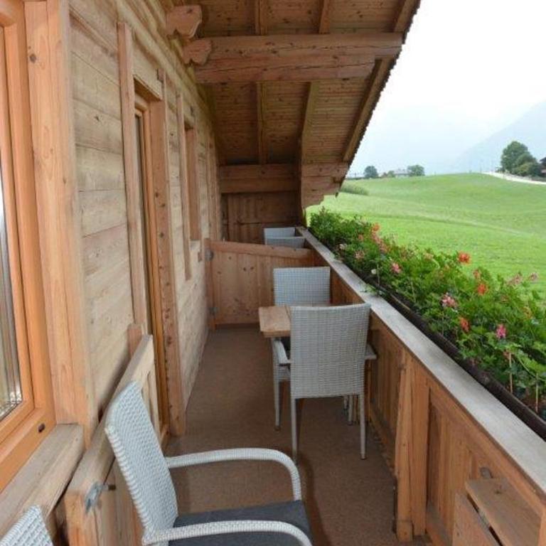 Haus Panorama - Doppelzimmer mit Dusche - 6