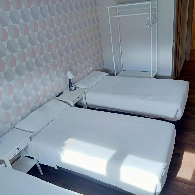 Pensión Boutique ADMERA - Habitación Triple - 3