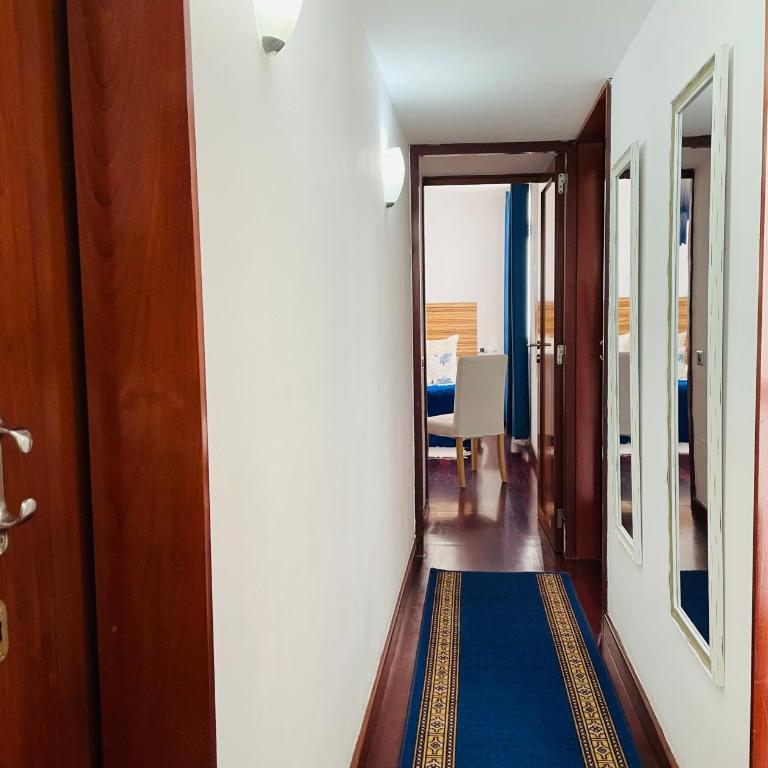 LAS CANTERAS Sabor a Mar 2 Dormitorios "Parking Gratis" - Apartamento con vistas al mar - 20