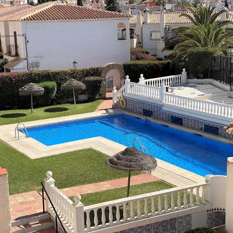 Verano Azul 67 Casasol Apartments - Apartamento con vistas al mar - 9