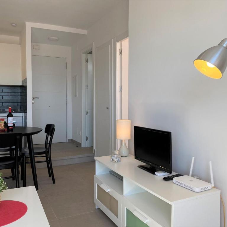 Verano Azul 67 Casasol Apartments - Apartamento con vistas al mar - 14