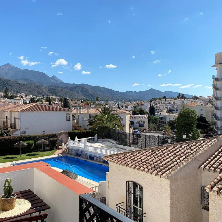 Verano Azul 67 Casasol Apartments - Apartamento con vistas al mar - 28