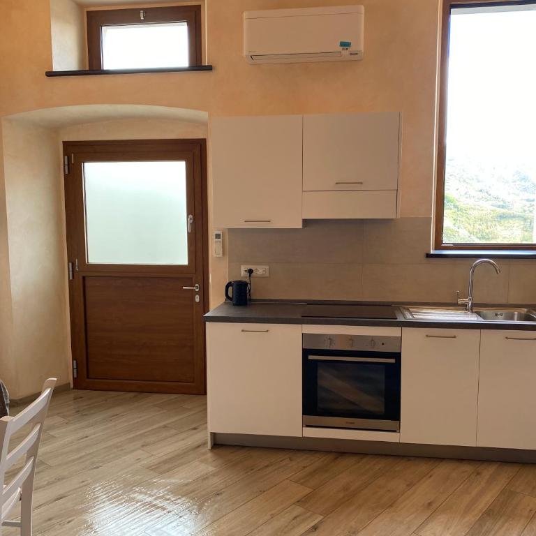LA DIMORA DEL BORGO - Appartamento con 1 Camera da Letto - 25