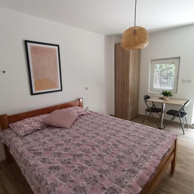 Apartmani Kale - Studio - 2