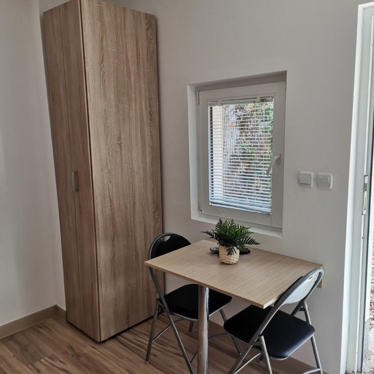 Apartmani Kale - Studio - 4
