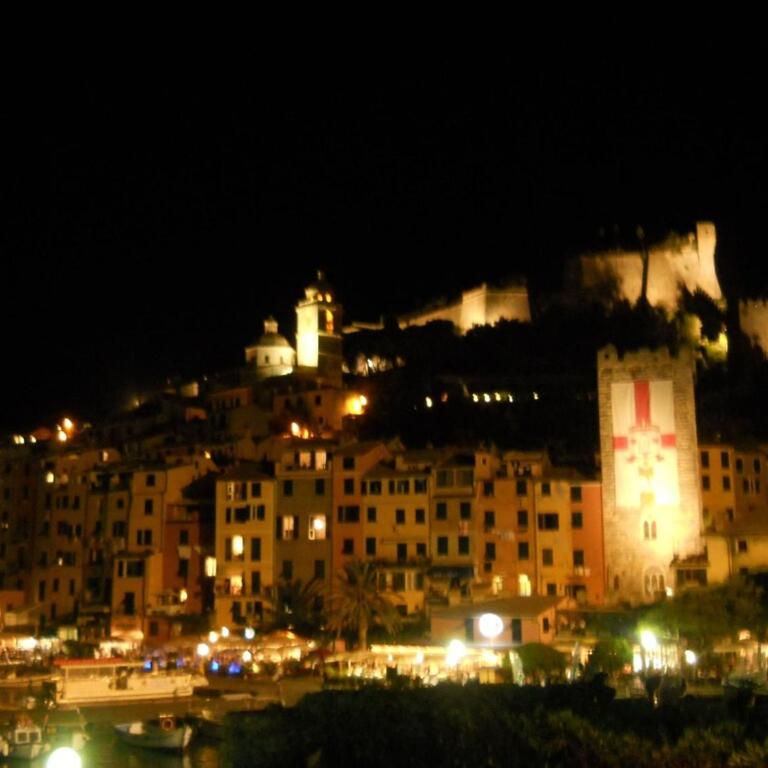 La Nuova Paranza - Le Grazie - Portovenere - Cinque Terre - Appartamento con 1 Camera da Letto - 52
