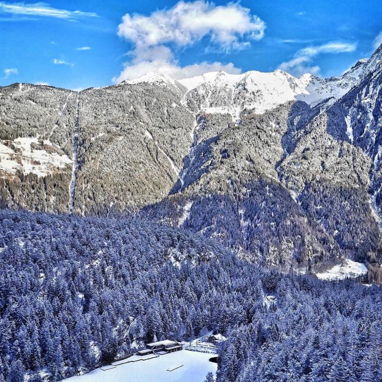 Das K - dei "Hoamatl" im Ötztal - Two-Bedroom Apartment - 61