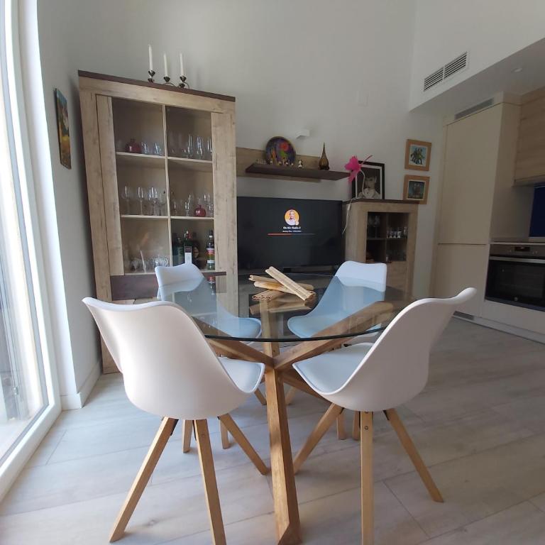 To Be (2B) in Malaga - Apartamento de 1 dormitorio - 2