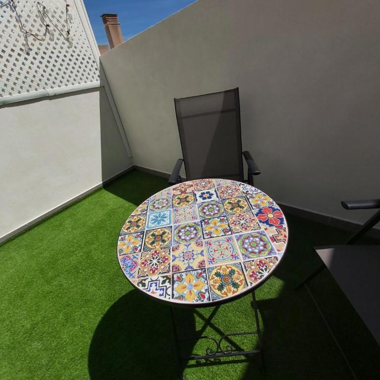 To Be (2B) in Malaga - Apartamento de 1 dormitorio - 24