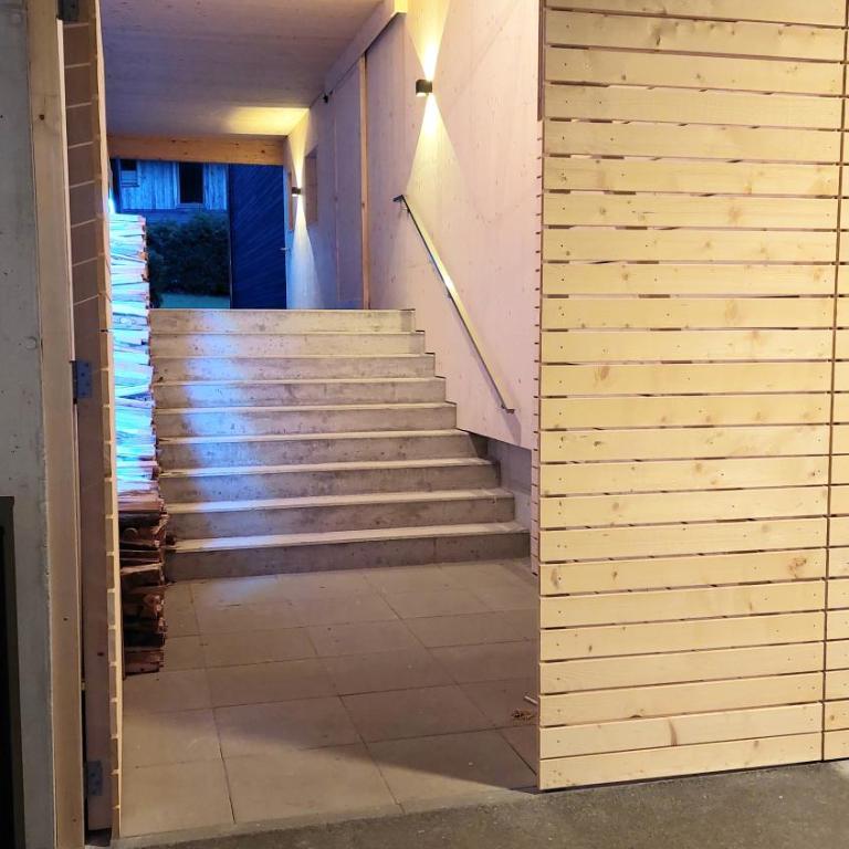 Kranzmuehle - Ankommen am Achensee - Deluxe Apartment - 15