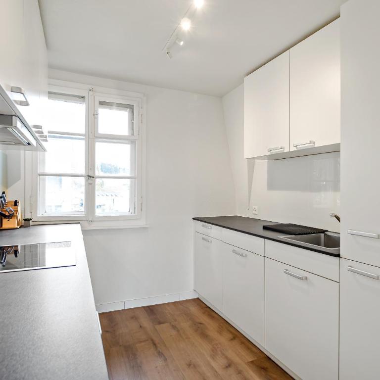 Erlen home - Apartment mit 2 Schlafzimmern - 15