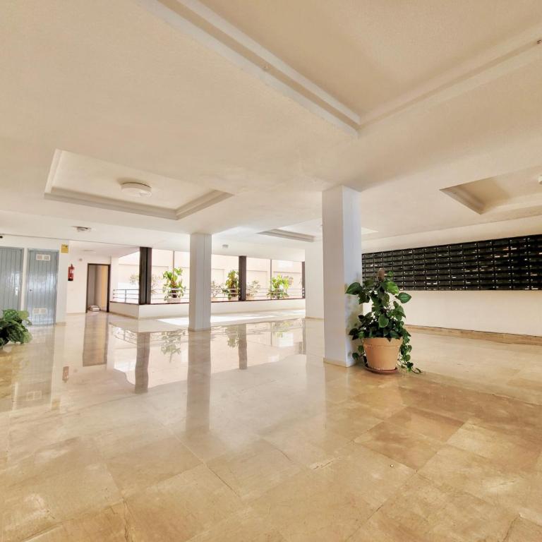 Blue Sunrise Studio by TOR - Apartamento de 1 dormitorio - 35