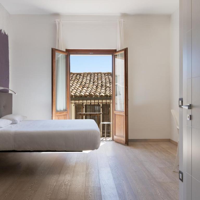 Locanda Alfieri - Camera Tripla - 7