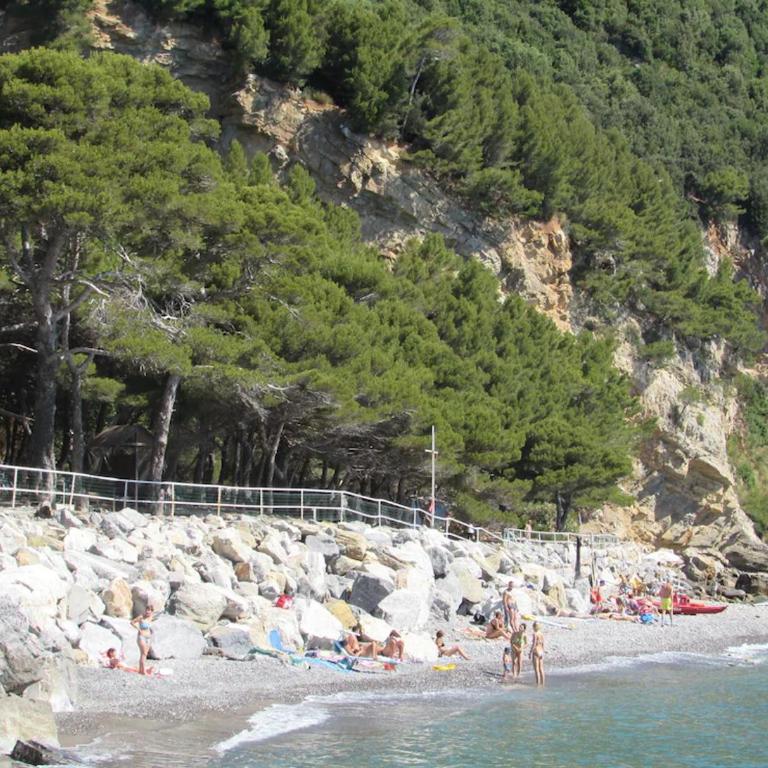 La Nuova Paranza - Le Grazie - Portovenere - Cinque Terre - Appartamento con 1 Camera da Letto - 29