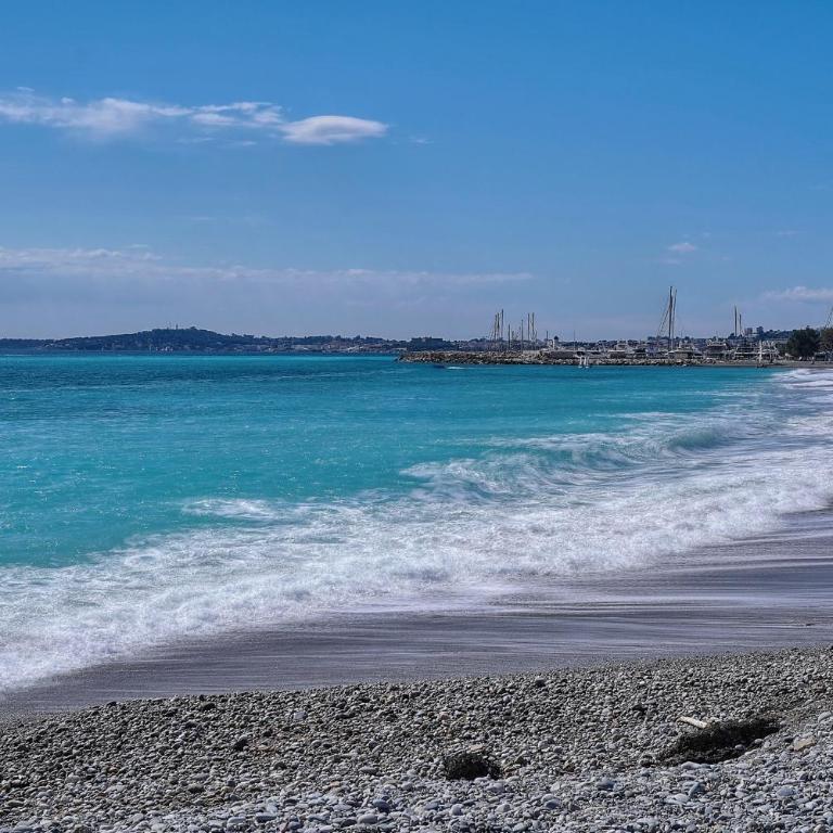 Cannes Luxury Rental - Stunning sea front apartment - Appartement - 22