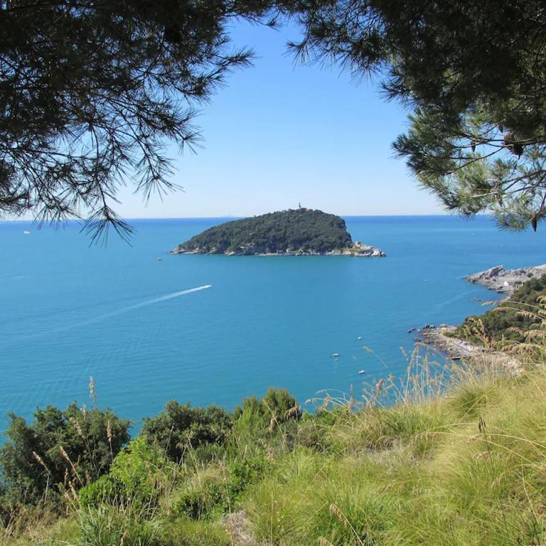 La Nuova Paranza - Le Grazie - Portovenere - Cinque Terre - Appartamento con 1 Camera da Letto - 31