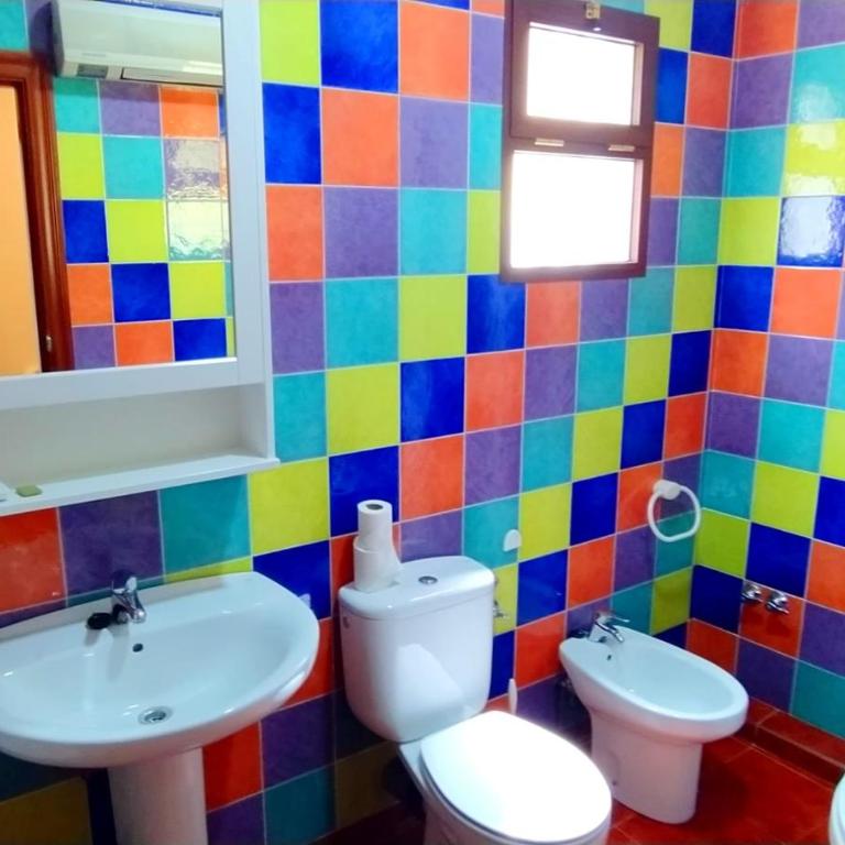 NOVIEMBRE La Iruela - Casa de 3 dormitorios - 23
