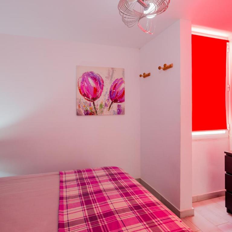 Bungalow Costa Adeje Cortijo 1-8 - Apartamento de 1 dormitorio - 23