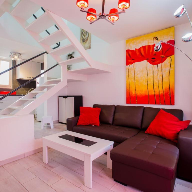 Bungalow Costa Adeje Cortijo 1-8 - Apartamento de 1 dormitorio - 3