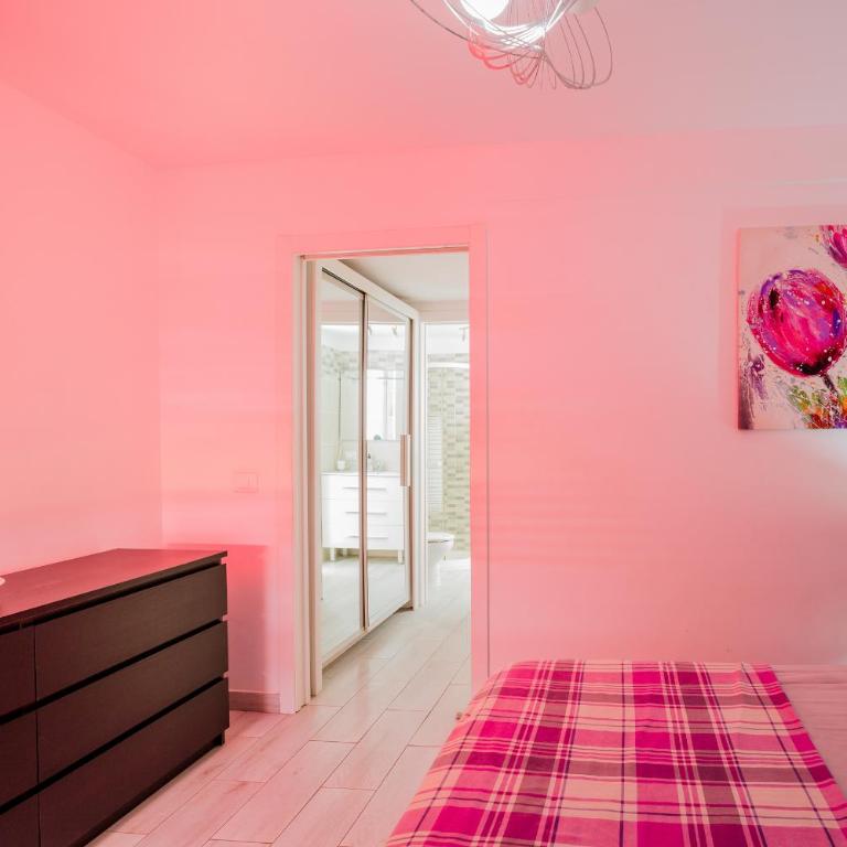 Bungalow Costa Adeje Cortijo 1-8 - Apartamento de 1 dormitorio - 19