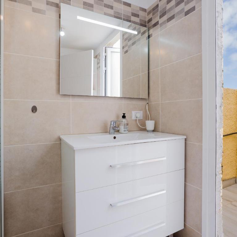 Bungalow Costa Adeje Cortijo 1-8 - Apartamento de 1 dormitorio - 5