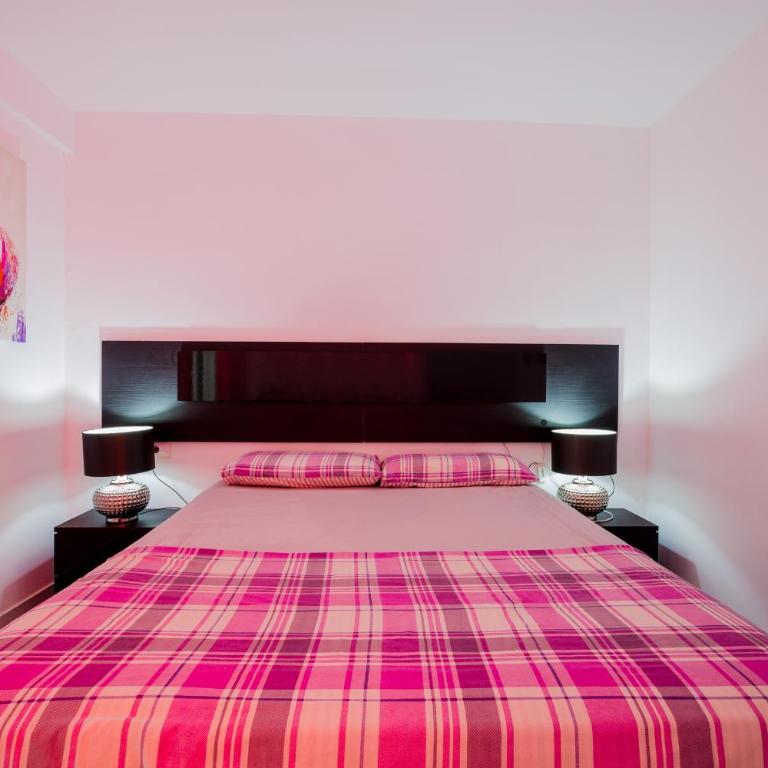 Bungalow Costa Adeje Cortijo 1-8 - Apartamento de 1 dormitorio - 6