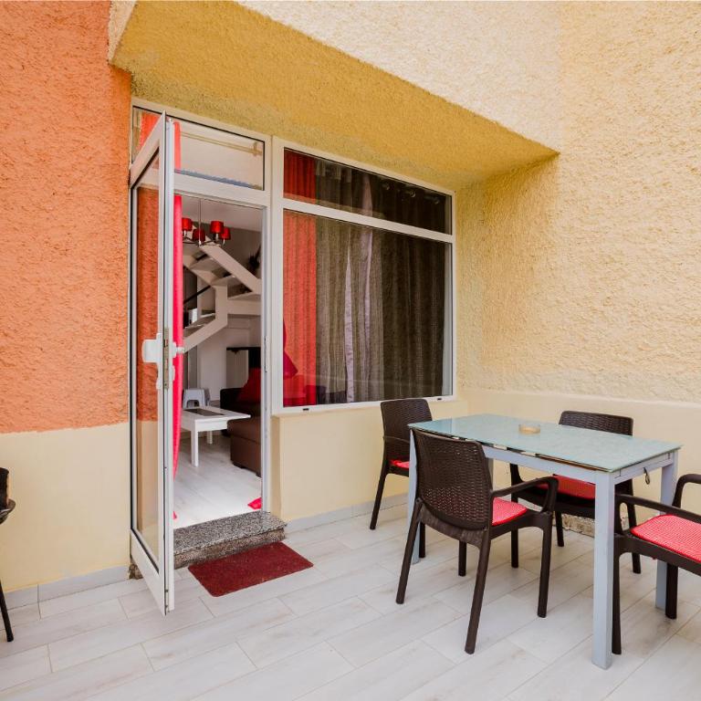 Bungalow Costa Adeje Cortijo 1-8 - Apartamento de 1 dormitorio - 13