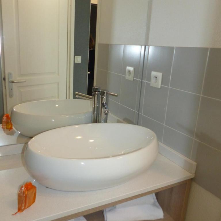 Le Jardin de Babylone Résidence Festive & Naturiste "réservé aux couples uniquement" - Appartement Supérieur - 10